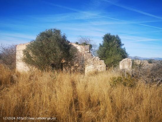 Se Vende en Traiguera - CASTELLON