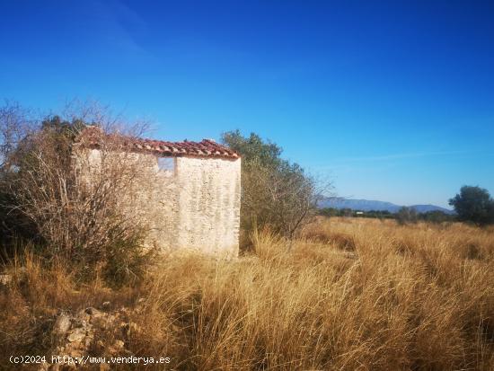 Se Vende en Traiguera - CASTELLON