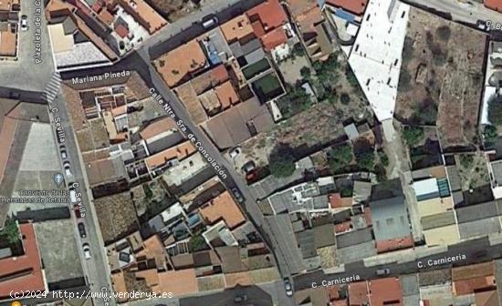 Venta Terreno urbano en Aznalcóllar - sevilla - MURCIA