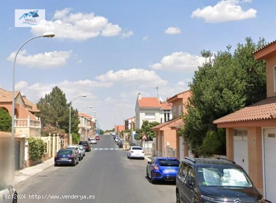 Venta Casa en Seseña (Toledo) - TOLEDO