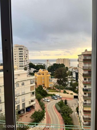  Apartamento en alquiler en Benalmádena (Málaga) 