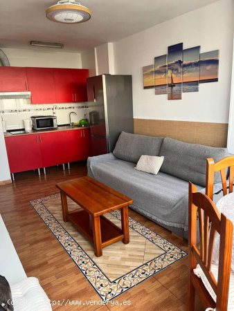 Apartamento en alquiler en Benalmádena (Málaga)