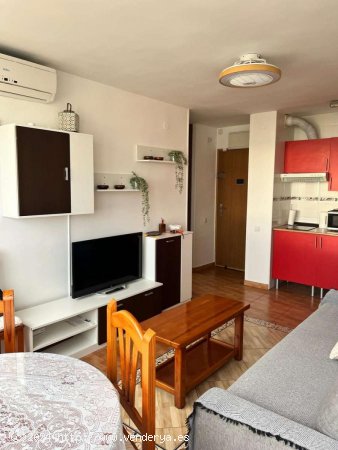 Apartamento en alquiler en Benalmádena (Málaga)