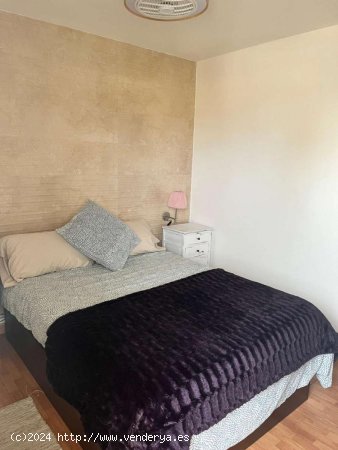 Apartamento en alquiler en Benalmádena (Málaga)