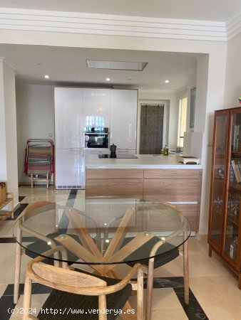 Apartamento en alquiler en Marbella (Málaga)