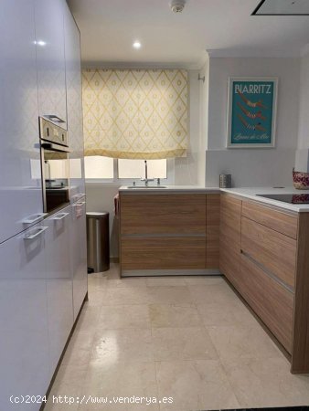 Apartamento en alquiler en Marbella (Málaga)