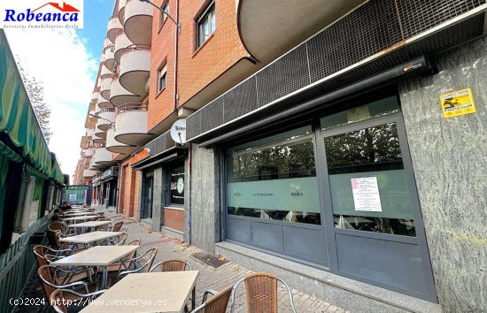 Local en venta en Ávila (Ávila)