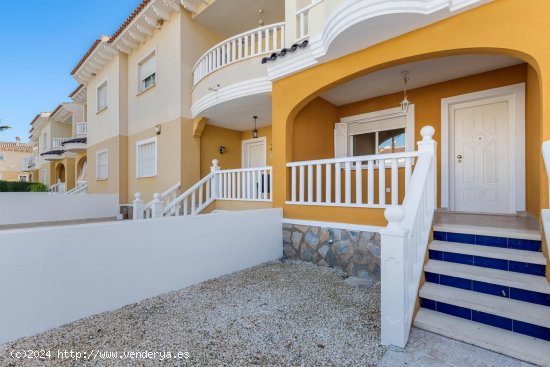 Chalet en venta en Ciudad Quesada (Alicante)