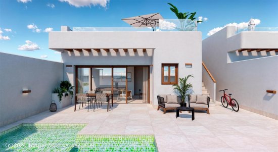  Villa en venta a estrenar en Torre-Pacheco (Murcia) 