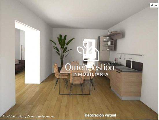 CASA EN BARBADAS OURENSE PROVINCIA - ORENSE