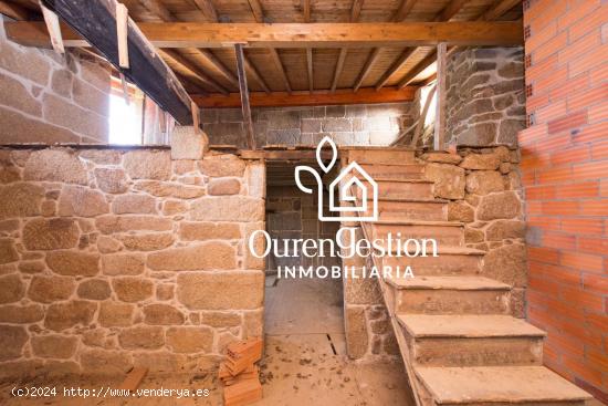 CASA EN BARBADAS OURENSE PROVINCIA - ORENSE