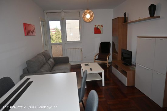  Apartamento en alquiler en Santander (Cantabria) 