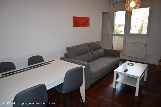 Apartamento en alquiler en Santander (Cantabria)