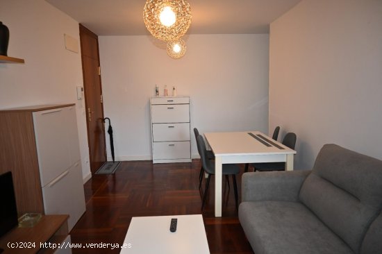 Apartamento en alquiler en Santander (Cantabria)