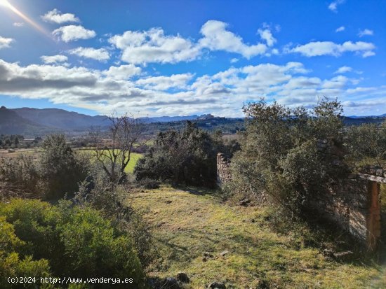 Casa en venta en Horta de Sant Joan (Tarragona)