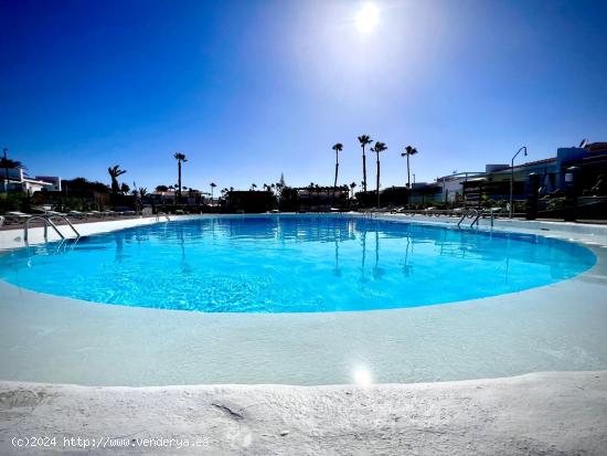 Bungalow reformado en Campo Internacional - LAS PALMAS