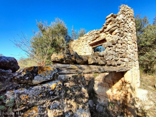 Casa en venta en Horta de Sant Joan (Tarragona)