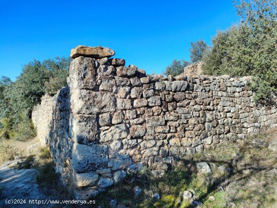 Casa en venta en Horta de Sant Joan (Tarragona)