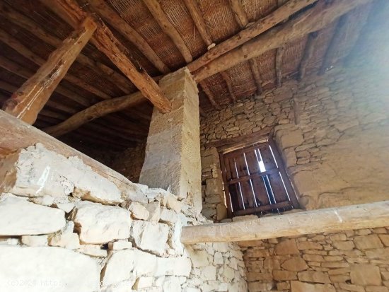 Finca en venta en Valjunquera (Teruel)