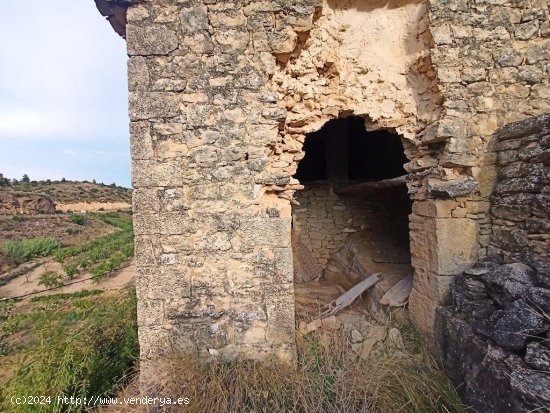 Finca en venta en Valjunquera (Teruel)