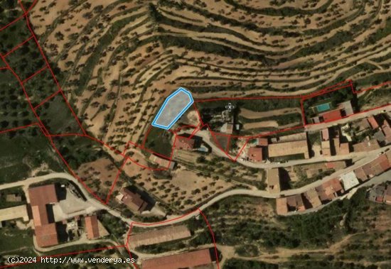  Finca en venta en Horta de Sant Joan (Tarragona) 