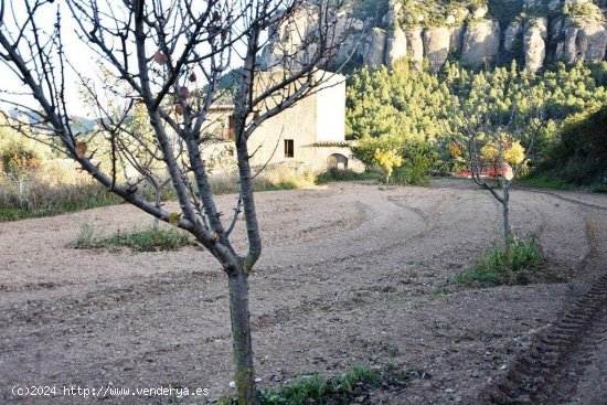 Finca en venta en Horta de Sant Joan (Tarragona)