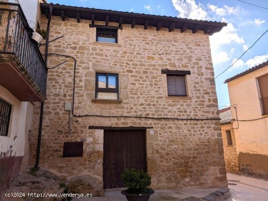  Casa en venta en Cretas (Teruel) 