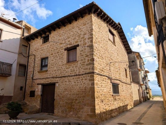 Casa en venta en Cretas (Teruel)