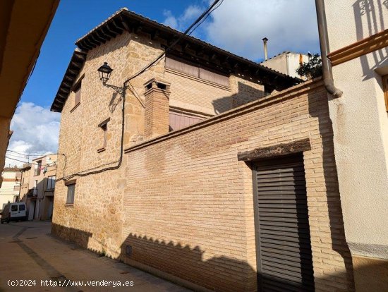 Casa en venta en Cretas (Teruel)