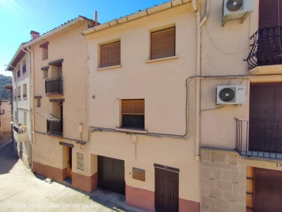  Casa en venta en Beceite (Teruel) 