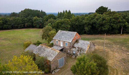  Casa en venta en Cospeito (Lugo) 