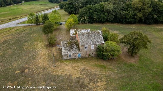 Casa en venta en Cospeito (Lugo)