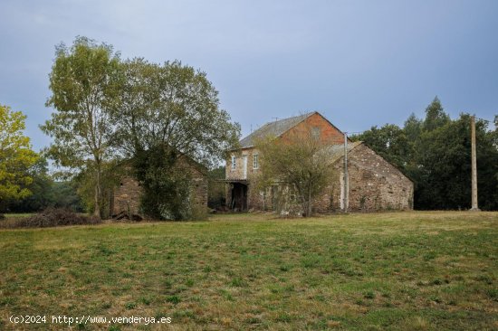 Casa en venta en Cospeito (Lugo)