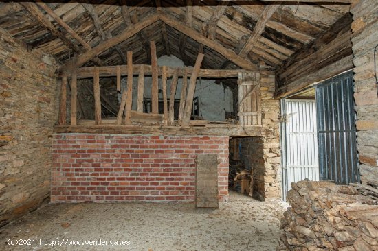 Casa en venta en Cospeito (Lugo)