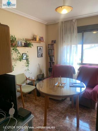 INMOHOUSE VENDE PISO DE 140M EN SEMICENTRO - ALBACETE