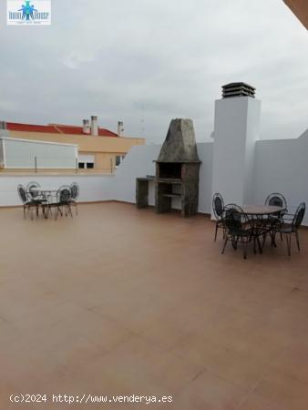 INMOHOUSE VENDE ATICO ZONA CARREFOUR-SAN PEDRO - ALBACETE