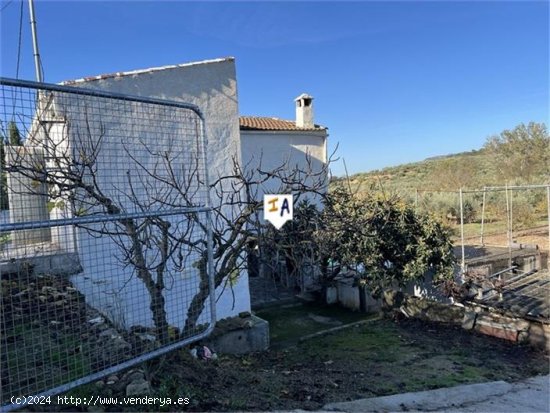  Villa en venta en Castillo de Locubín (Jaén) 