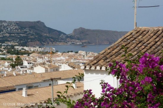  Casa en venta en Altea (Alicante) 