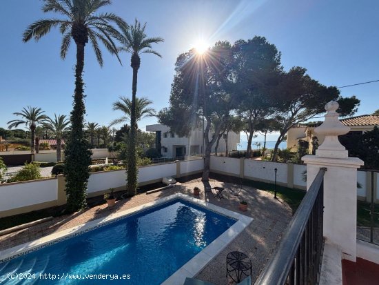  Villa en alquiler en Orihuela (Alicante) 