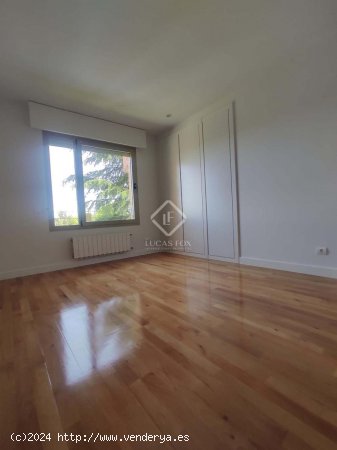 Apartamento en alquiler en Madrid (Madrid)