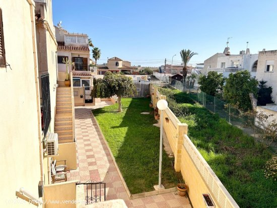 Bungalow en venta en Torrevieja (Alicante)