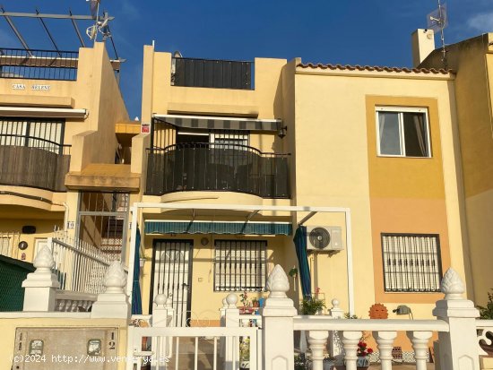  Bungalow en venta en Torrevieja (Alicante) 