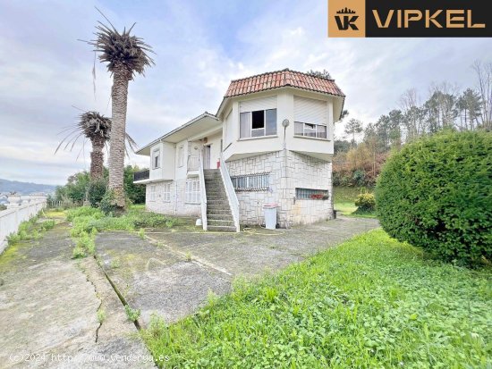  Casa en venta en Pontedeume (La Coruña) 