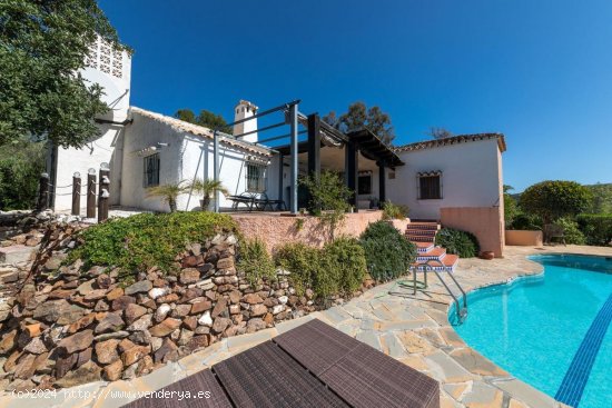  Villa en venta en Mijas (Málaga) 