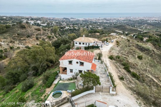  Villa en venta en Mijas (Málaga) 