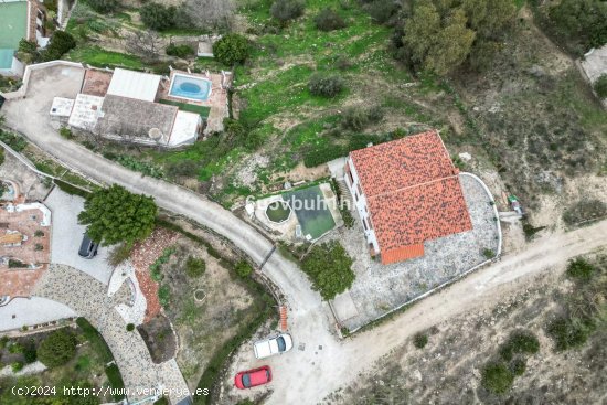 Villa en venta en Mijas (Málaga)