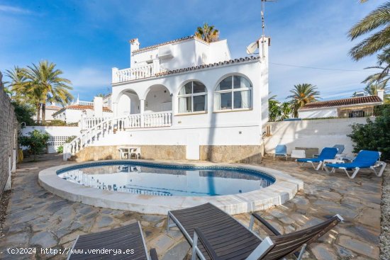  Villa en venta en Marbella (Málaga) 