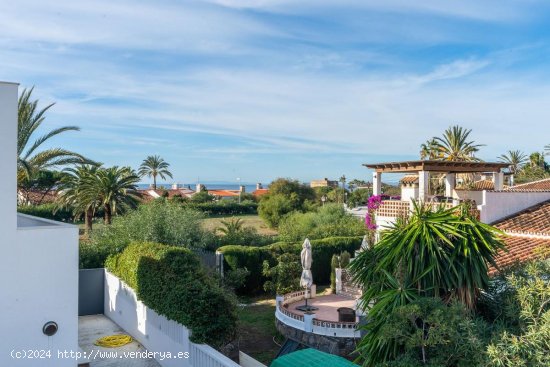 Villa en venta en Marbella (Málaga)