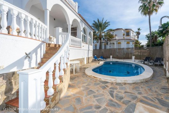 Villa en venta en Marbella (Málaga)