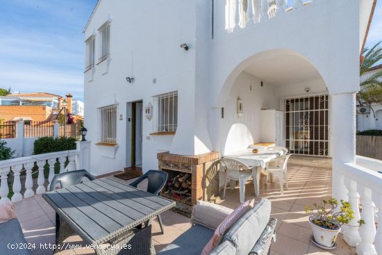 Villa en venta en Marbella (Málaga)